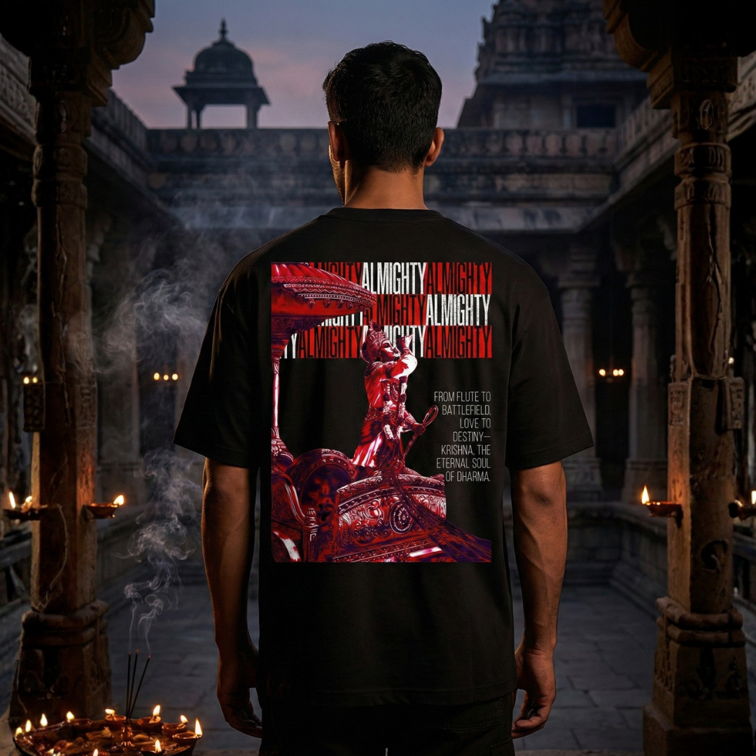 DHARMA: The Righteous Duty