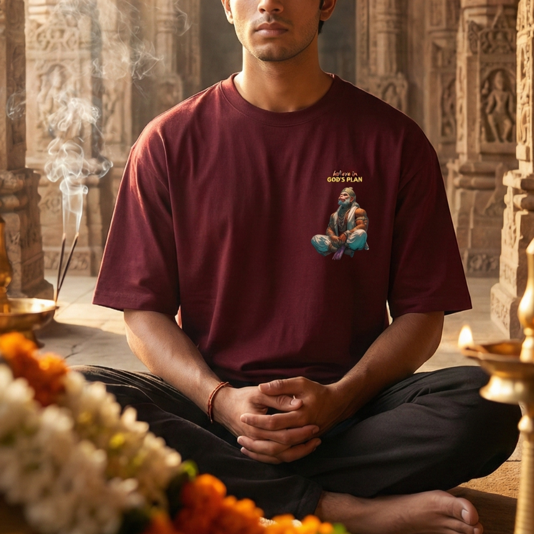 SAMARPAN: The Total Surrender