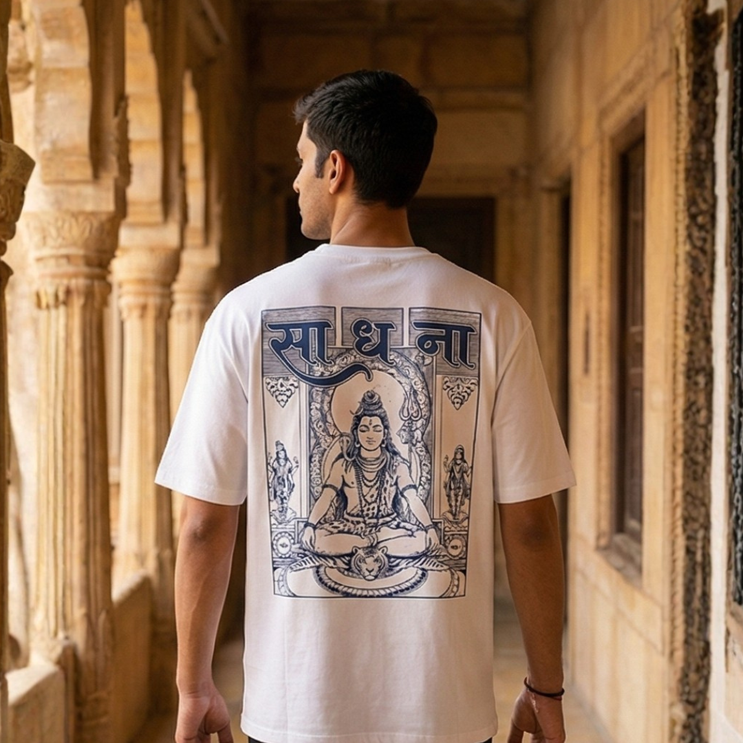 SADHNA: The Disciplined Path