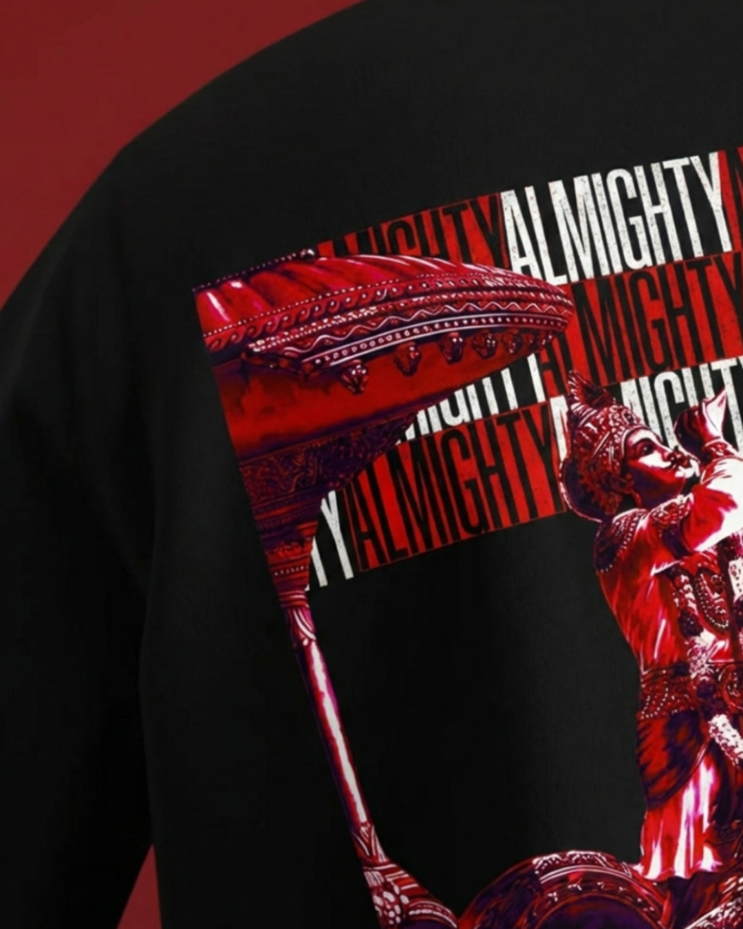 DHARMA: The Righteous Duty