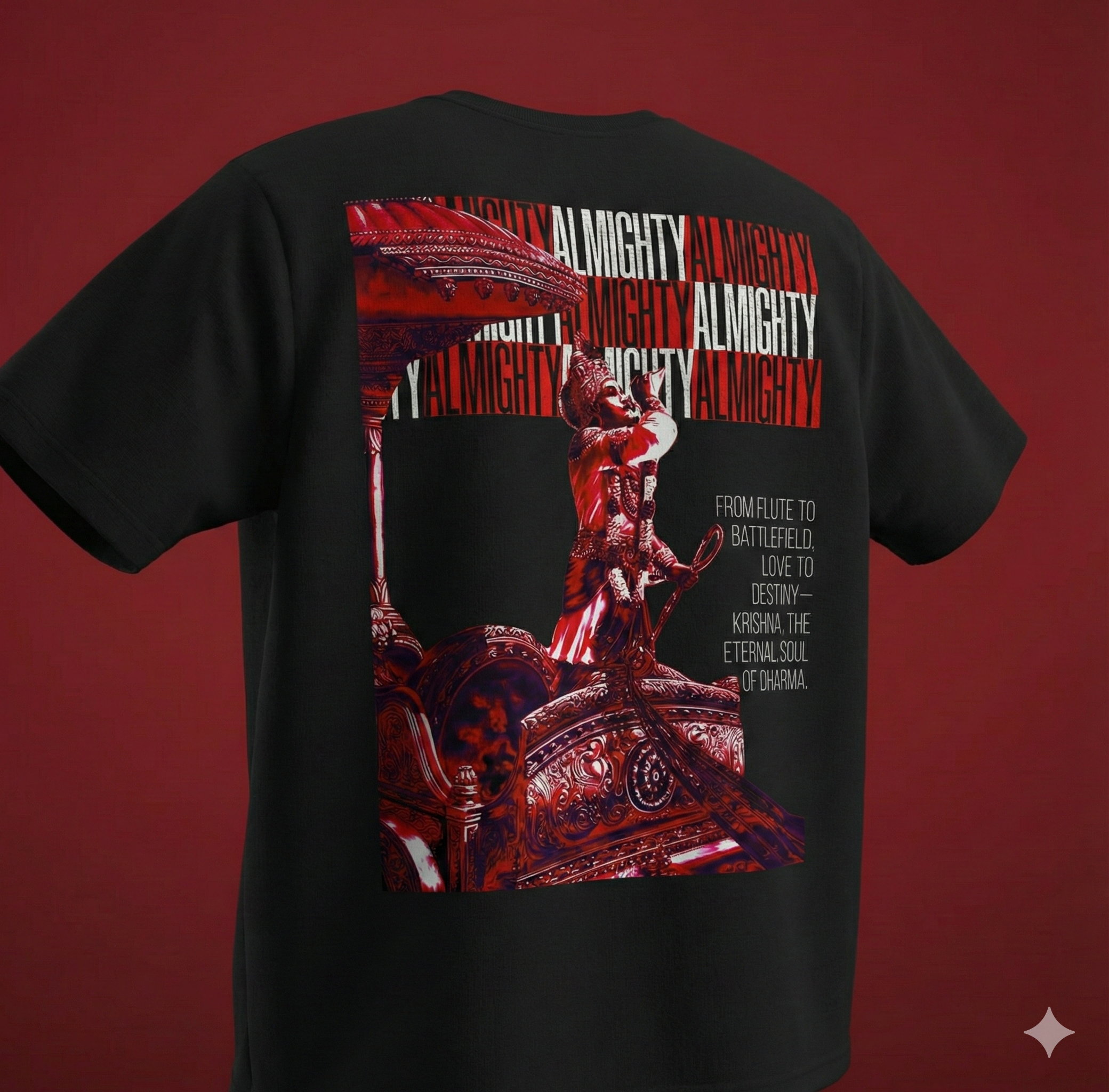 DHARMA: The Righteous Duty