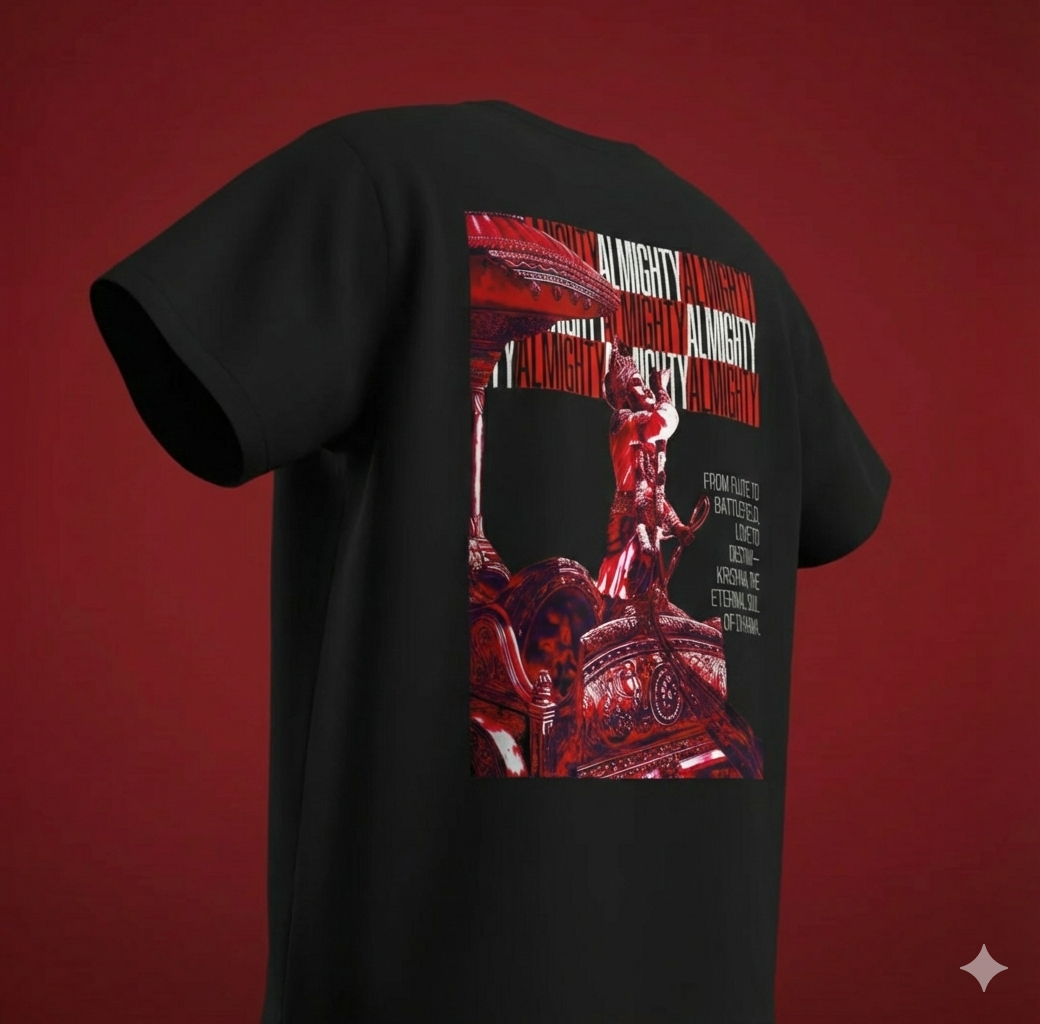 DHARMA: The Righteous Duty