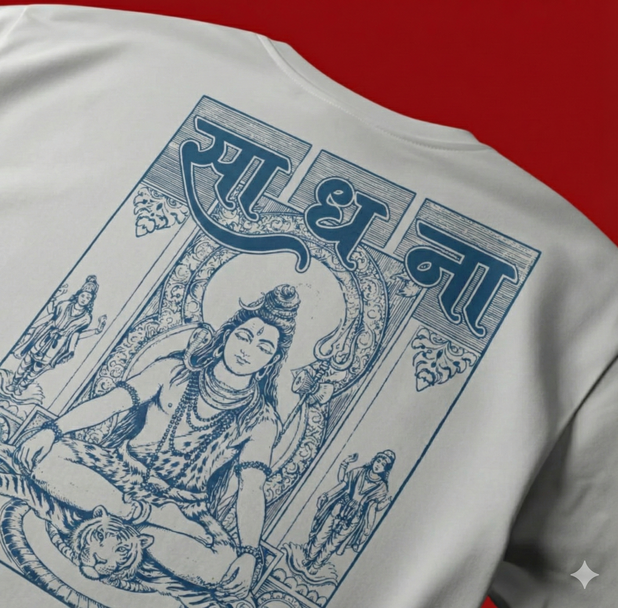 SADHNA: The Disciplined Path