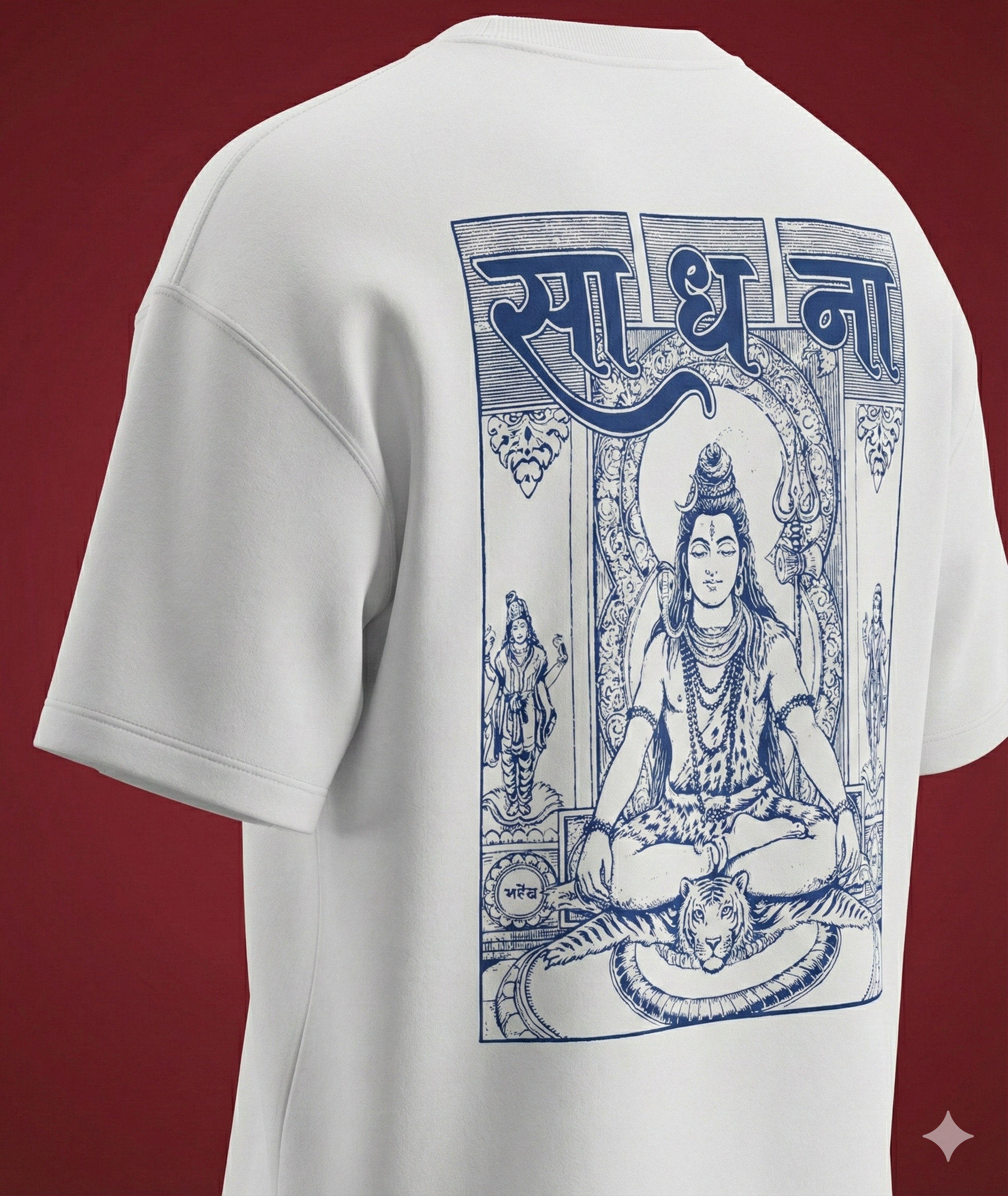 SADHNA: The Disciplined Path