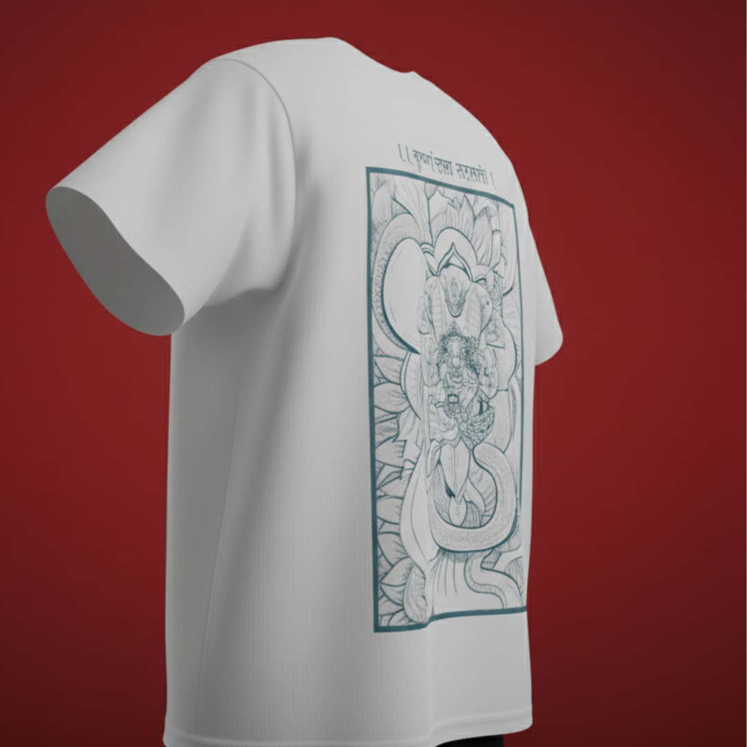 KAIVALYA: The Infinite Release