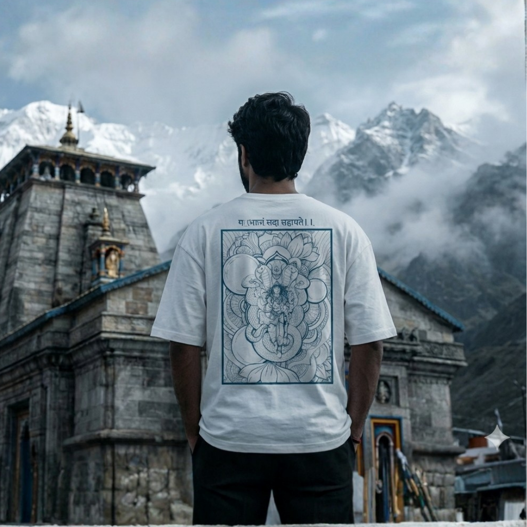 KAIVALYA: The Infinite Release