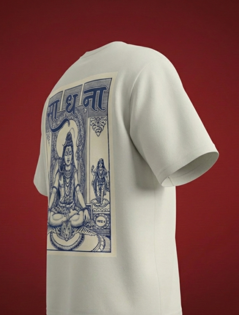 SADHNA: The Disciplined Path