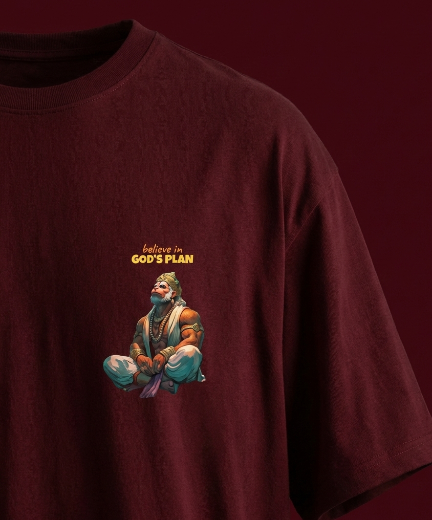 SAMARPAN: The Total Surrender