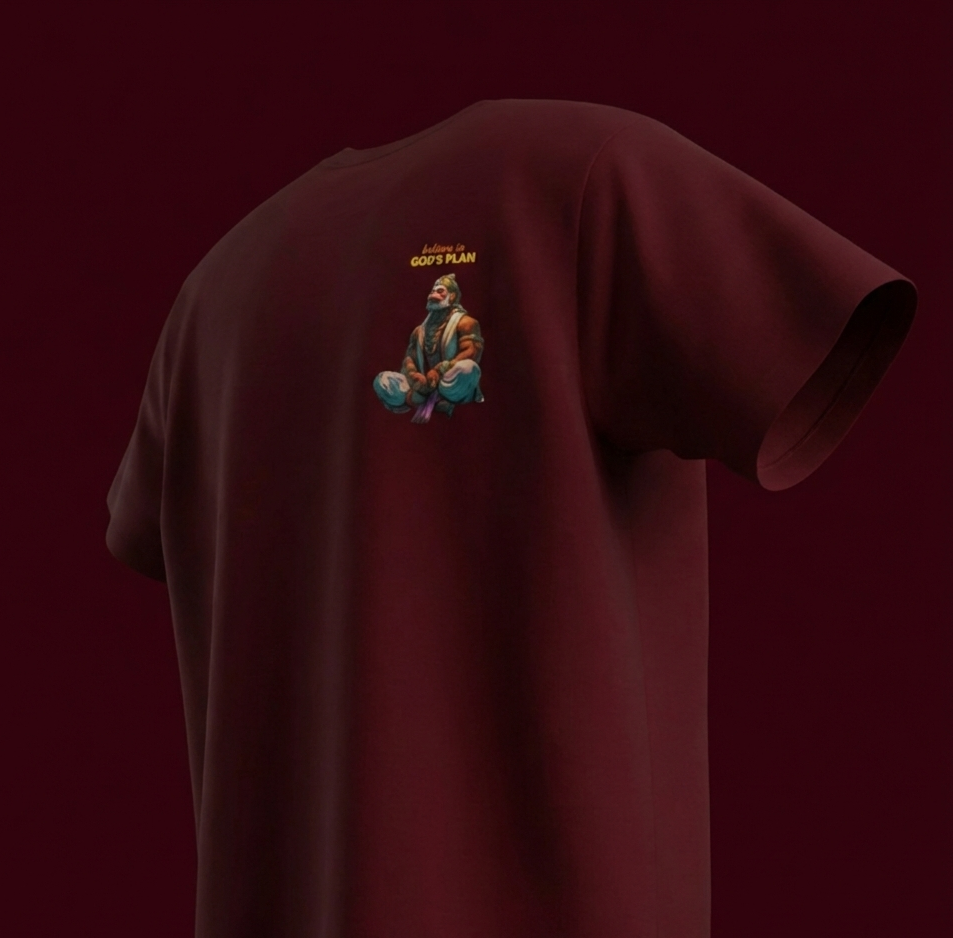 SAMARPAN: The Total Surrender