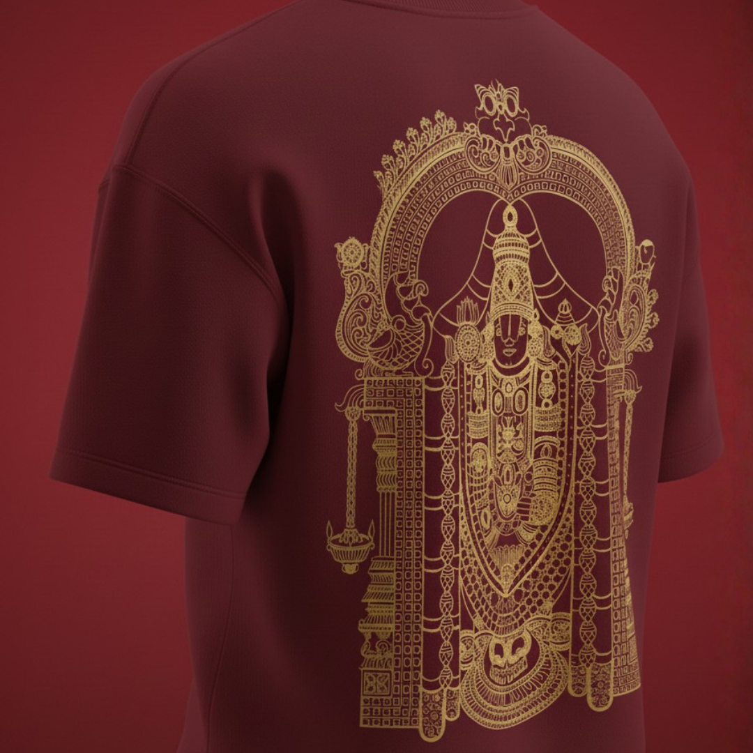 SHARANAM: The Ultimate Refuge