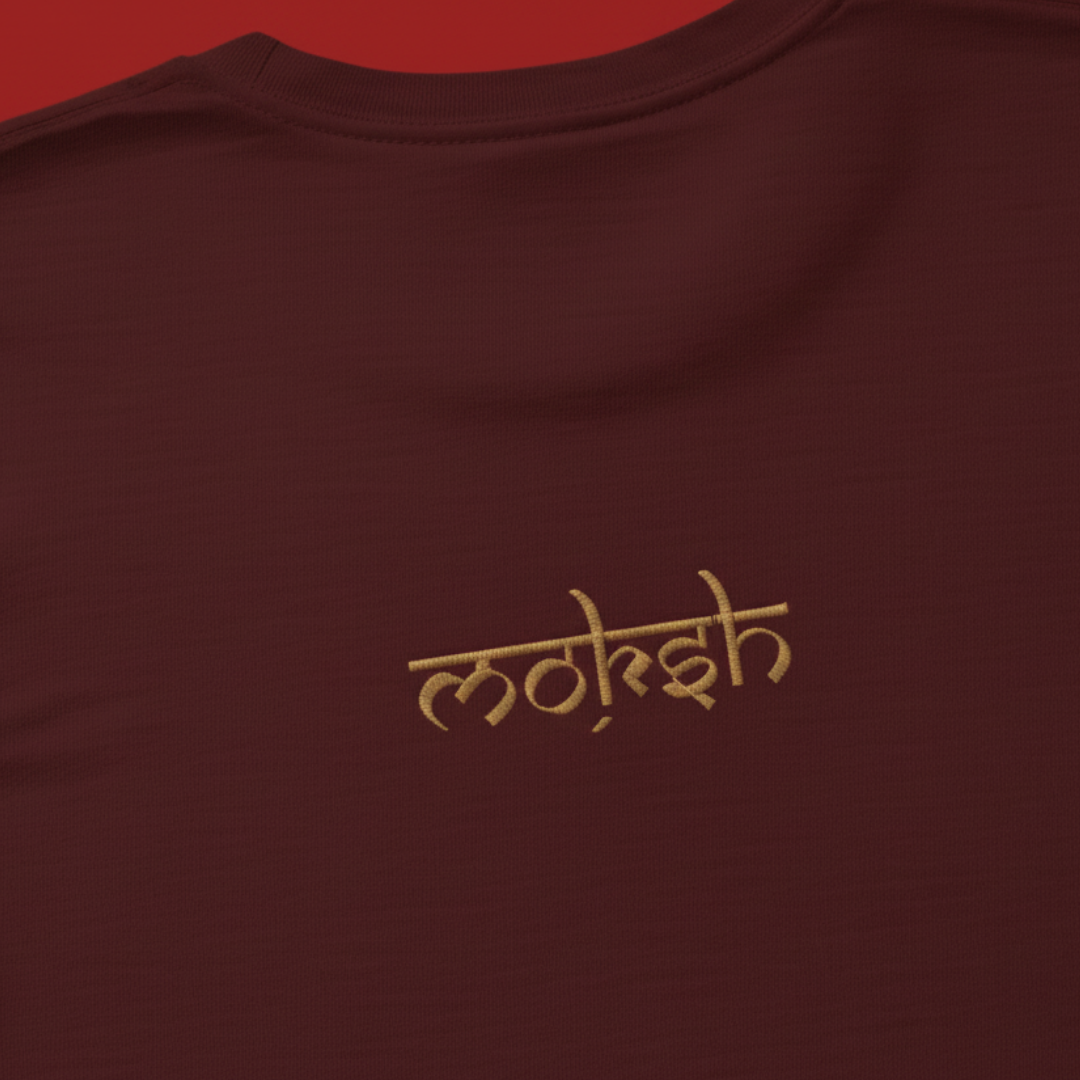 SHARANAM: The Ultimate Refuge