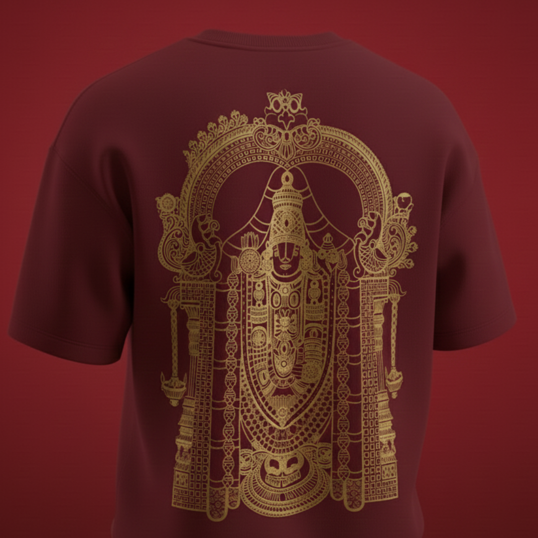 SHARANAM: The Ultimate Refuge