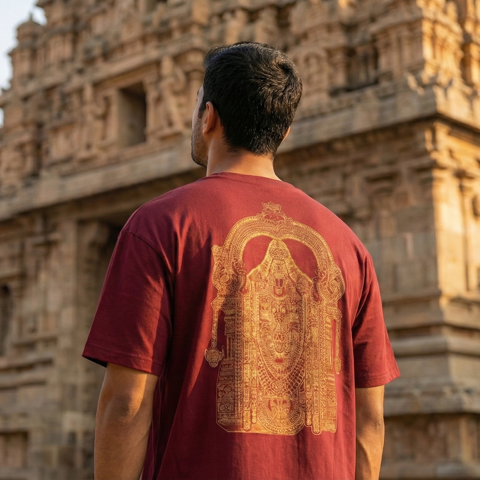 SHARANAM: The Ultimate Refuge