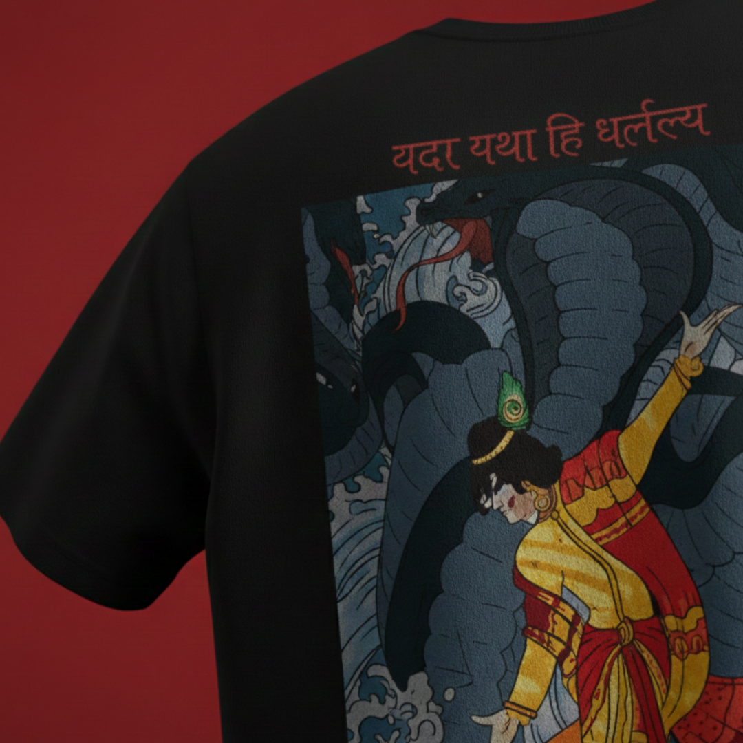 SHUDDHI: The Dance of Purification